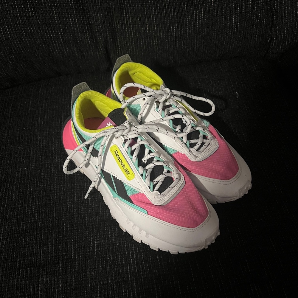 REEBOK LEGACY
